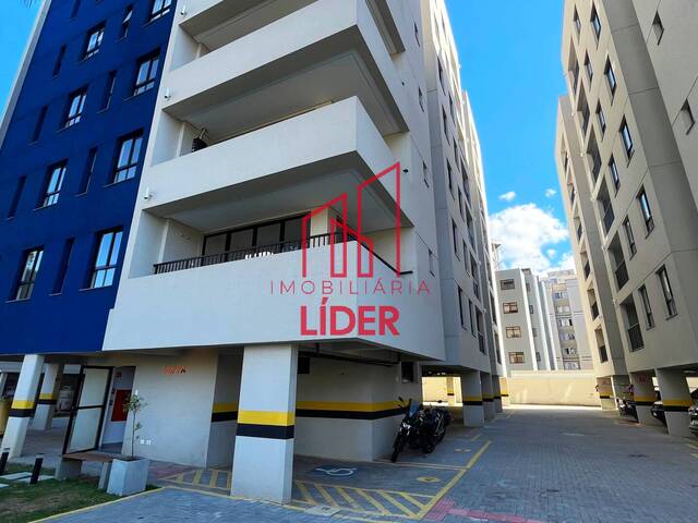 Loft para Locação em Curitiba - 3