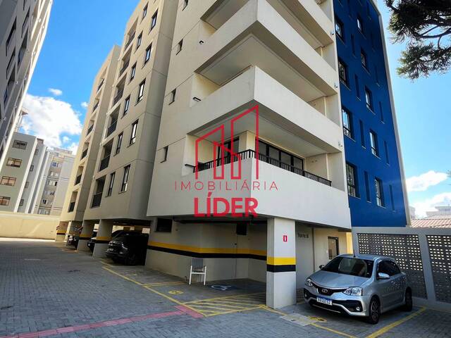 Loft para Locação em Curitiba - 4