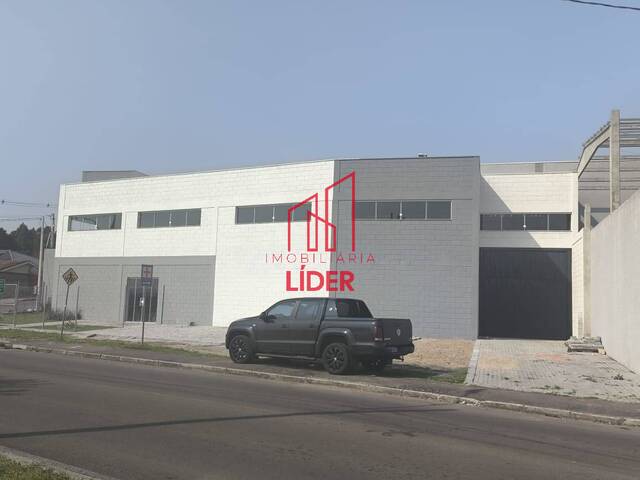 Barracão para Locação em Piraquara - 3