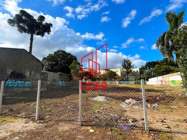 #370 - Terreno para Locação em Curitiba - PR - 1