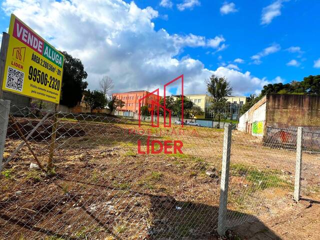 #370 - Terreno para Locação em Curitiba - PR - 3