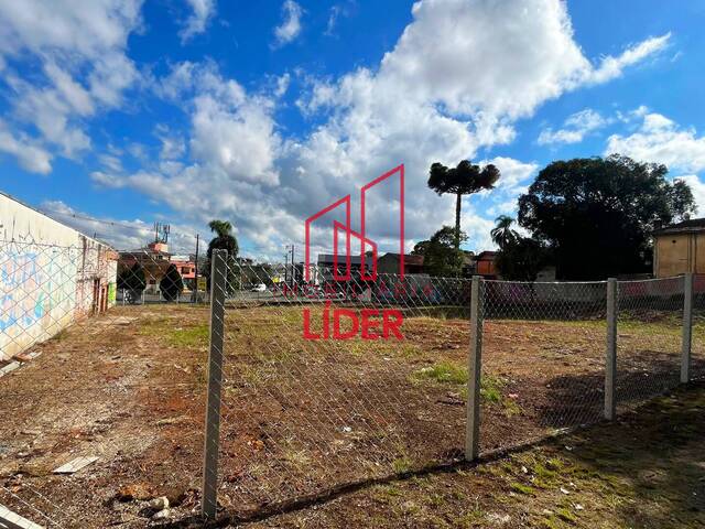 Terreno para Locação em Curitiba - 5