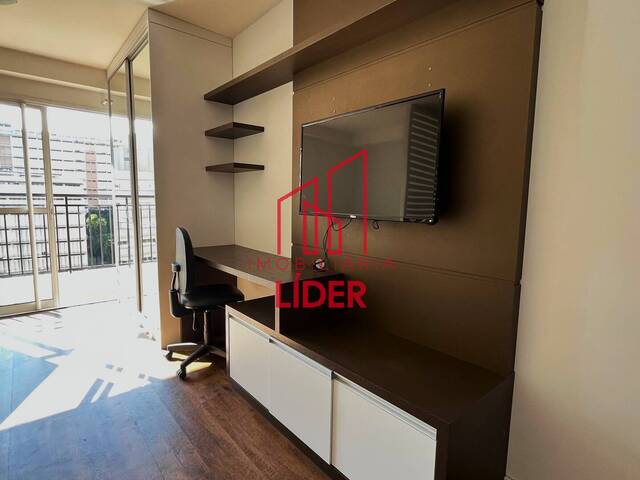 Apartamento para Locação em Curitiba - 5