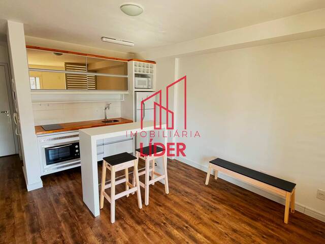 Apartamento para Locação em Curitiba - 3