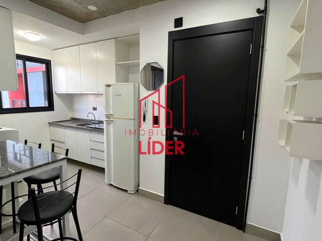 Apartamento para Locação em Curitiba - 4
