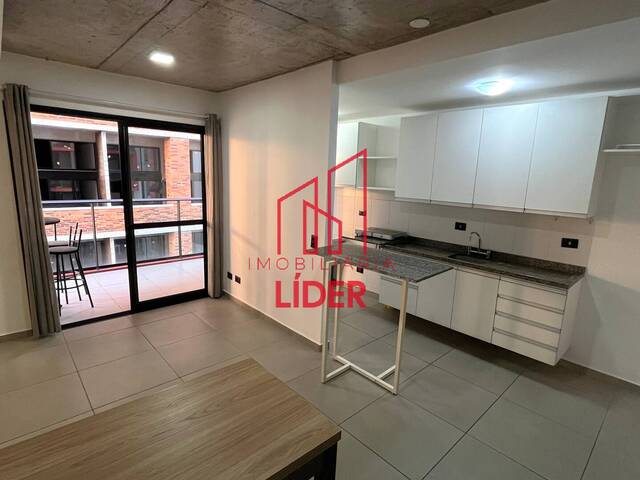 Apartamento para Locação em Curitiba - 4