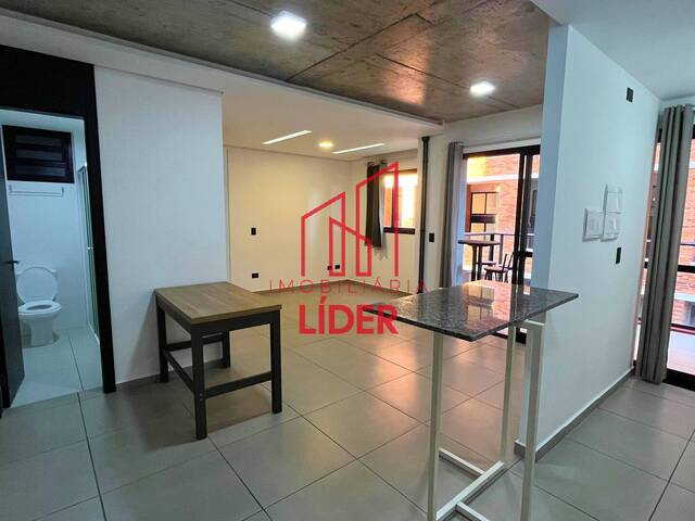 Apartamento para Locação em Curitiba - 3