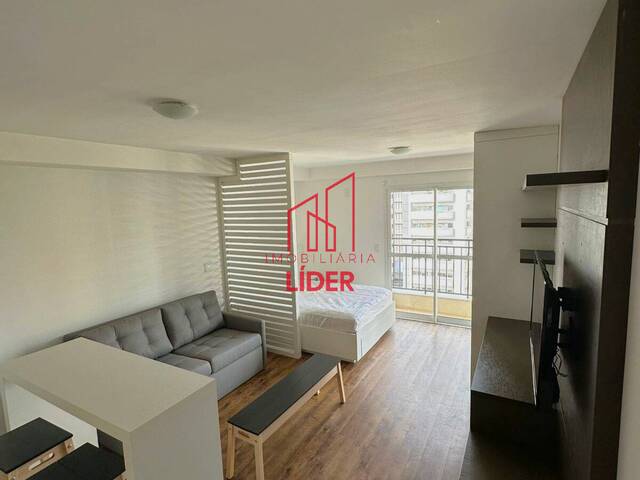 Apartamento para Locação em Curitiba - 2