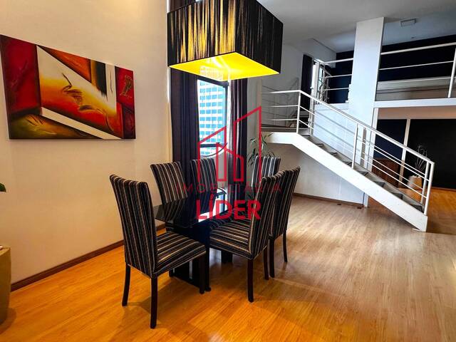 Apartamento para Locação em Curitiba - 2