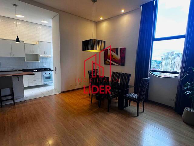 Apartamento para Locação em Curitiba - 4