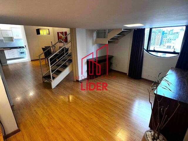 Apartamento para Locação em Curitiba - 5