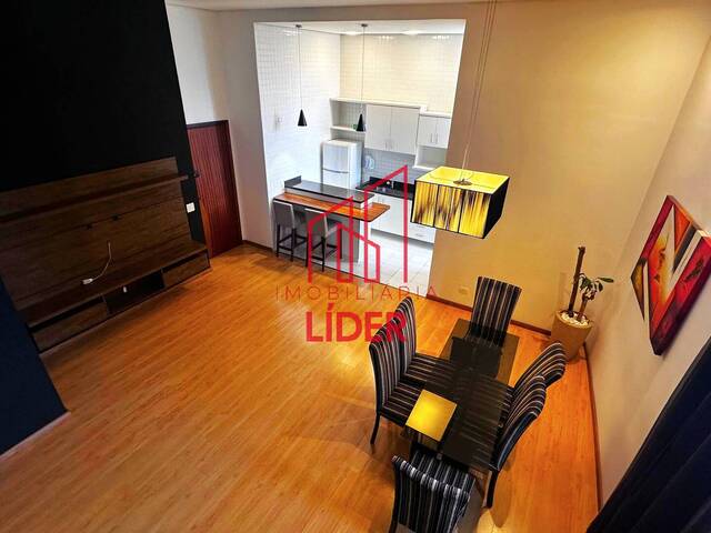 Apartamento para Locação em Curitiba - 3