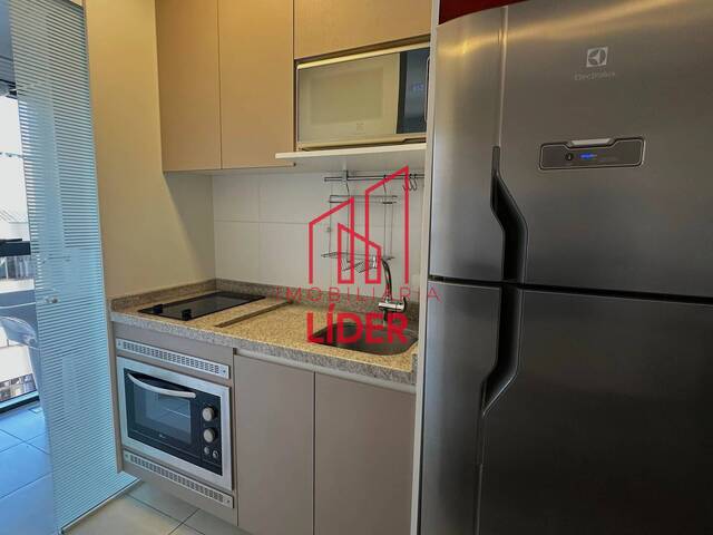 Apartamento para Locação em Curitiba - 5