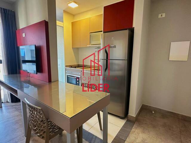 Apartamento para Locação em Curitiba - 4