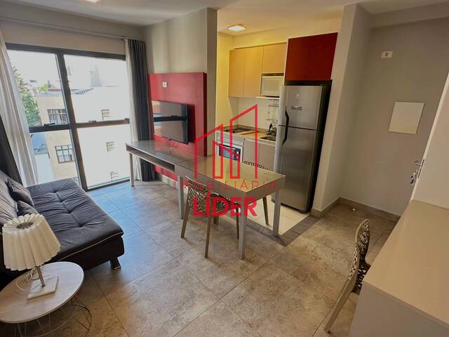 #379 - Apartamento para Locação em Curitiba - PR - 3