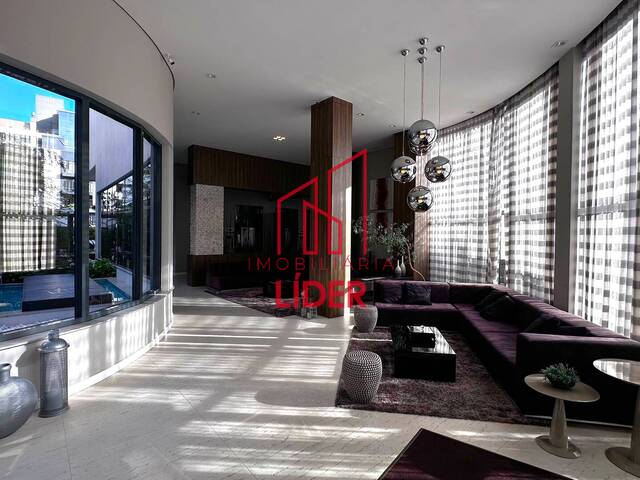 #379 - Apartamento para Locação em Curitiba - PR - 2