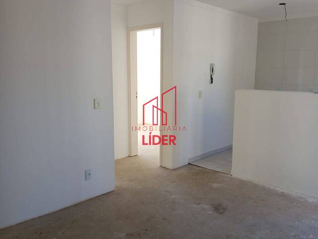 Apartamento para Venda em Campo Largo - 5