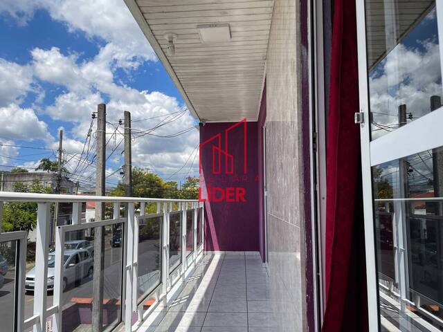 #381 - Casa para Venda em São José dos Pinhais - PR - 3