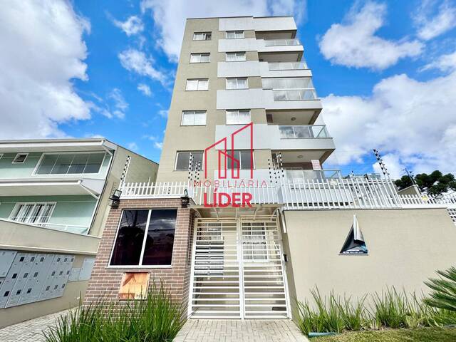 Apartamento para Venda em Curitiba - 2