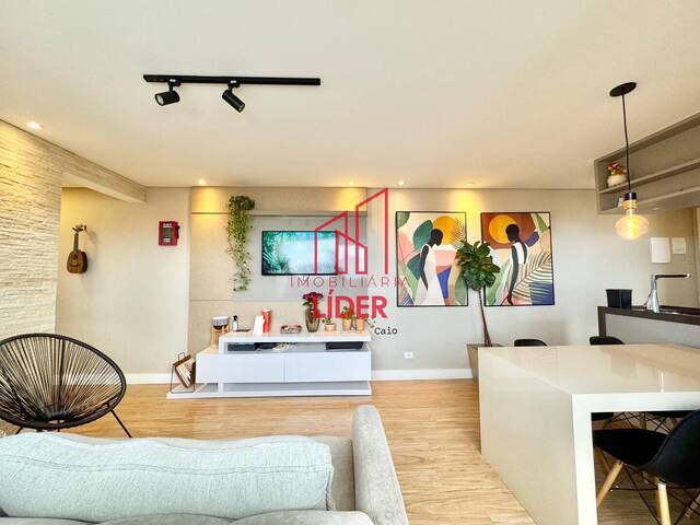 Apartamento para Venda em Curitiba - 3