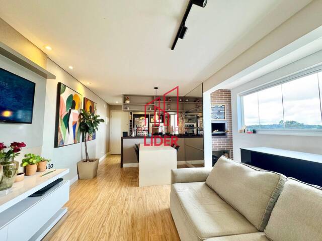 Apartamento para Venda em Curitiba - 5