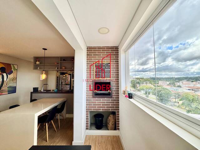 Apartamento para Venda em Curitiba - 4