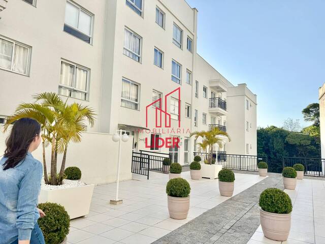 Apartamento para Venda em Curitiba - 2