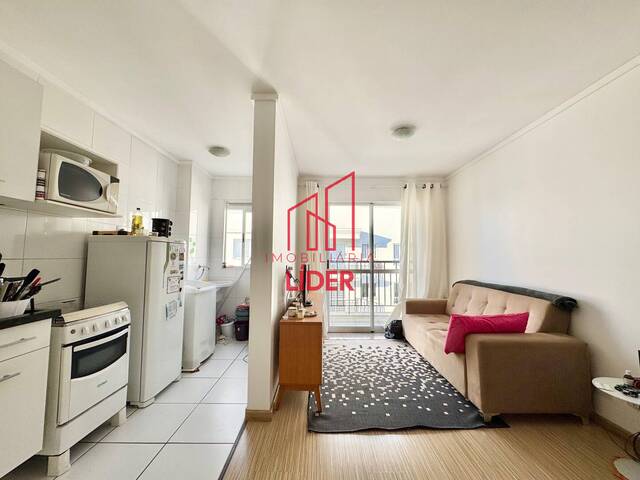 Apartamento para Venda em Curitiba - 5