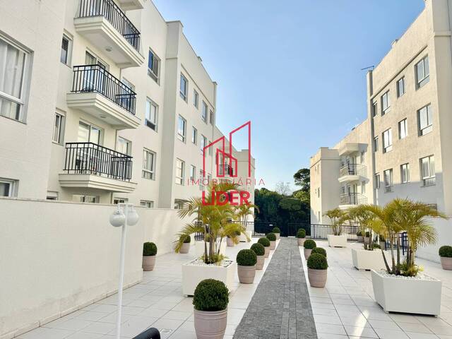 Apartamento para Venda em Curitiba - 3