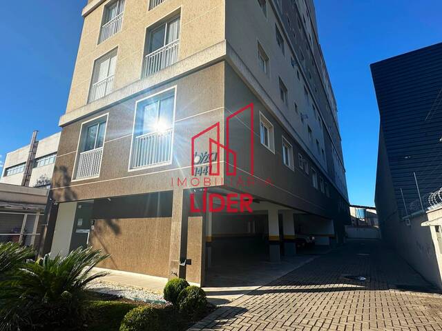 #387 - Apartamento para Locação em Curitiba - PR - 3