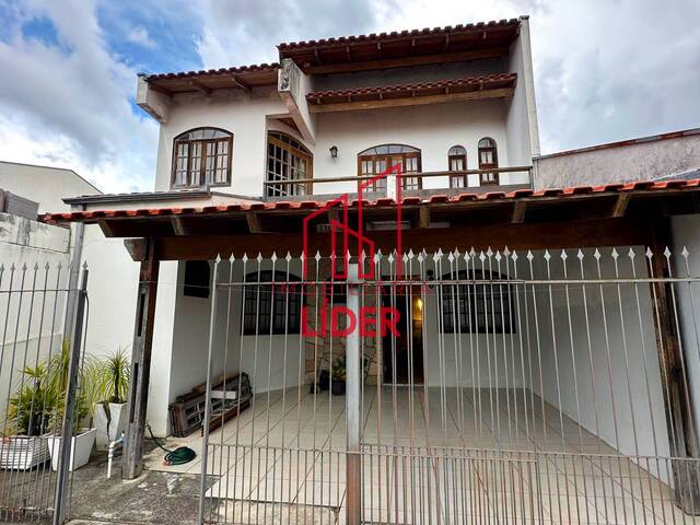 #389 - Casa para Locação em Curitiba - PR - 1