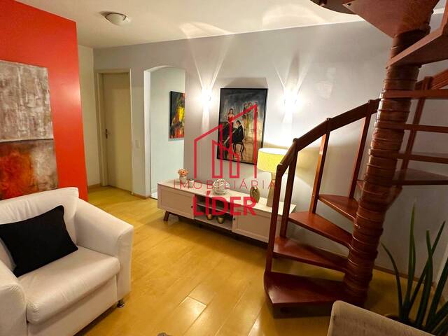 Casa para Locação em Curitiba - 4