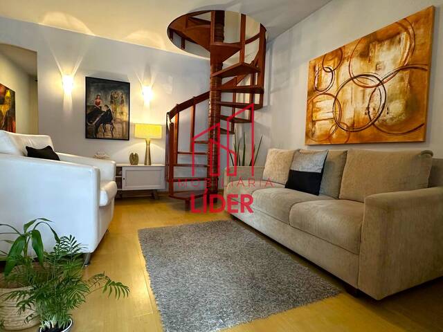 #389 - Casa para Locação em Curitiba - PR - 2