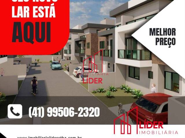 Venda em Pilarzinho - Curitiba