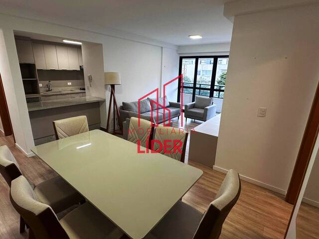 #391 - Apartamento para Locação em Curitiba - PR - 3
