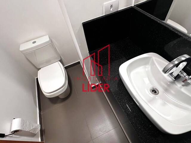 Apartamento para Locação em Curitiba - 5