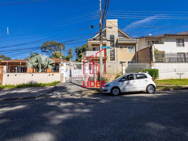 #392 - Casa para Venda em Curitiba - PR - 2