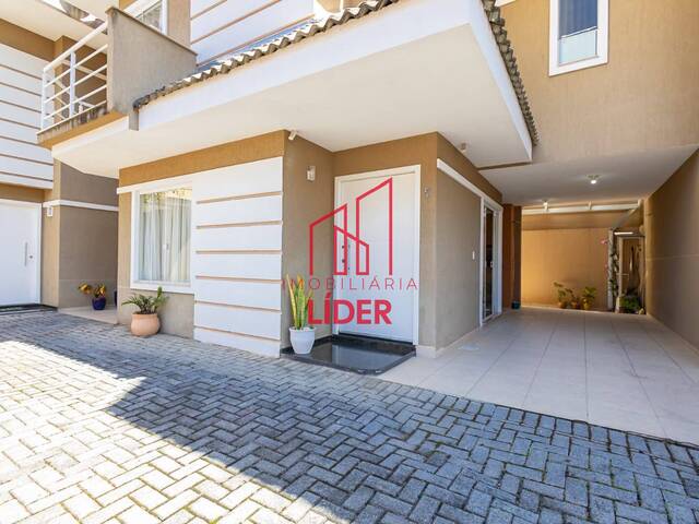 Casa para Venda em Curitiba - 4