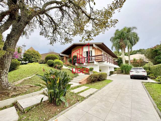 #394 - Casa para Venda em Curitiba - PR - 2