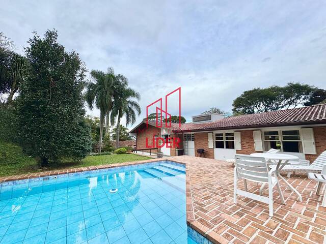 #394 - Casa para Venda em Curitiba - PR - 3