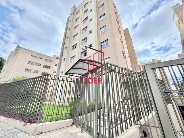 #395 - Casa para Venda em Curitiba - PR - 2