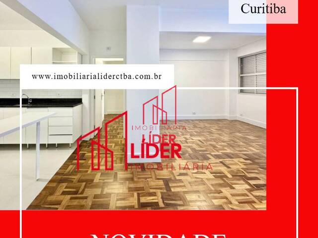#393 - Apartamento para Venda em Curitiba - PR - 1