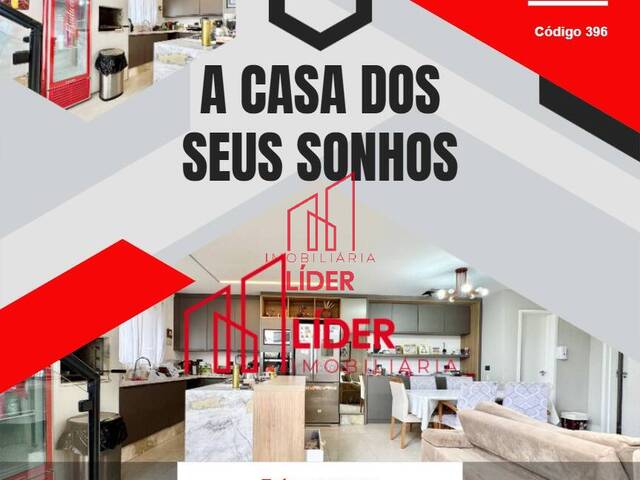 #396 - Sobrado para Venda em Curitiba - PR - 1