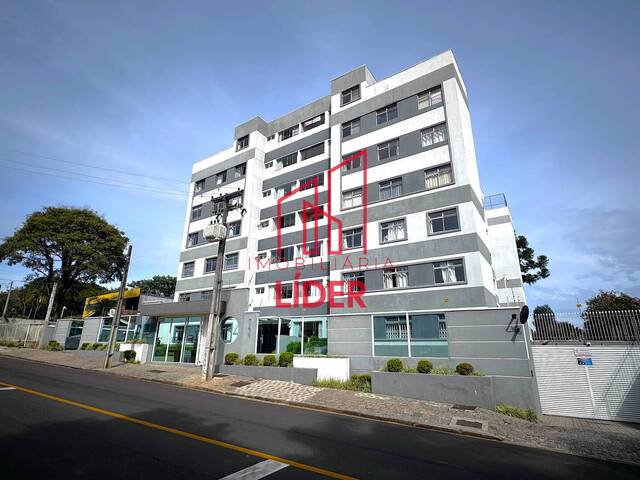 #397 - Apartamento para Locação em Curitiba - PR - 1