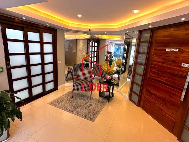 Apartamento para Locação em Curitiba - 4