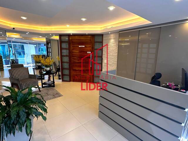 Apartamento para Locação em Curitiba - 5