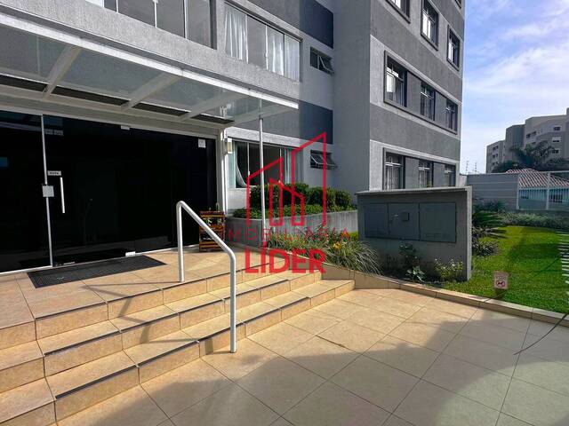 #397 - Apartamento para Locação em Curitiba - PR - 3