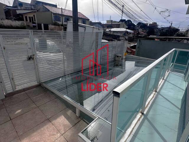 #398 - Sobrado para Venda em Curitiba - PR - 3