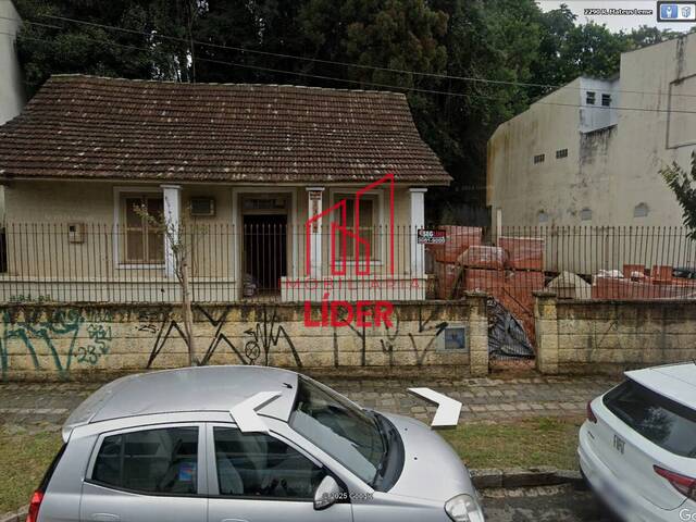#399 - Terreno para Venda em Curitiba - PR - 2