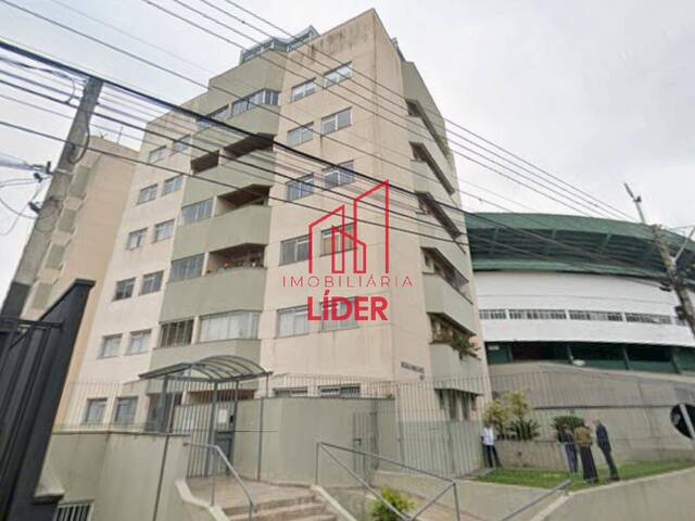 Locação em Alto da Glória - Curitiba